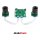 Arducam B0265R 12MP*2 Synchronized Stereo Camera Bundle Kit for Raspberry Pi