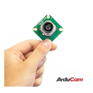 Arducam B0272 12MP IMX477 Motorized Focus High Quality Camera for Raspberry Pi