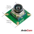 Arducam B0273 12MP IMX477 Motorized Focus High Quality...