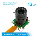 Arducam B0274 High Quality IR-CUT Camera for Jetson...