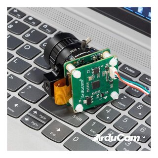 Arducam B0278 CSI-USB UVC Camera Adapter Board for 12.3MP IMX477 Raspberry Pi Camera
