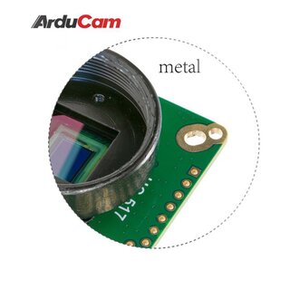 Arducam B0279 for Jetson IMX477 HQ Camera Board