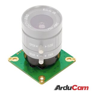 Arducam B0279 for Jetson IMX477 HQ Camera Board