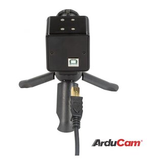 Arducam B0280 High Quality Complete USB Camera Bundle
