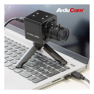 Arducam B0280 High Quality Complete USB Camera Bundle