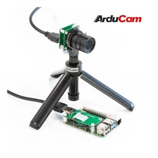 Arducam B0282 CSI to HDMI Adapter Board for 12MP IMX477 Raspberry Pi HQ Camera