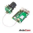 Arducam B0282 CSI to HDMI Adapter Board for 12MP IMX477...