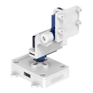 Arducam B0283 Upgraded Camera Pan Tilt Platform for Raspberry Pi