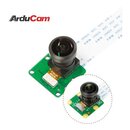 Arducam B0287 IMX219 Camera Module with fisheye lens for...