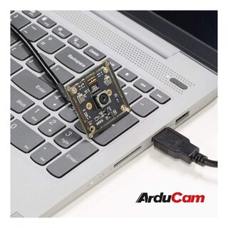 Arducam B0290 16MP Autofocus USB Camera with Microphone