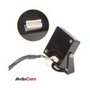 Arducam B029001 16MP Autofocus USB Camera with Mini Metal...