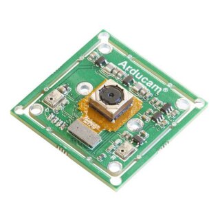 Arducam B0292 4K 8MP IMX219 Autofocus USB Camera Module Without Microphone