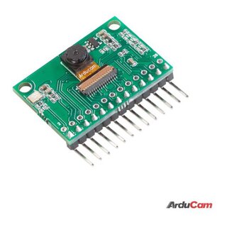 Arducam B0319 HM0360 VGA Camera Module for Raspberry Pi Pico