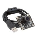 Arducam B0322 2MP OV2311 Global Shutter Monochrome USB...