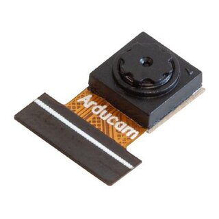 Arducam B0328 HM01B0 QVGA CMOS Monochrome Camera Module for RP2040 & Arduino