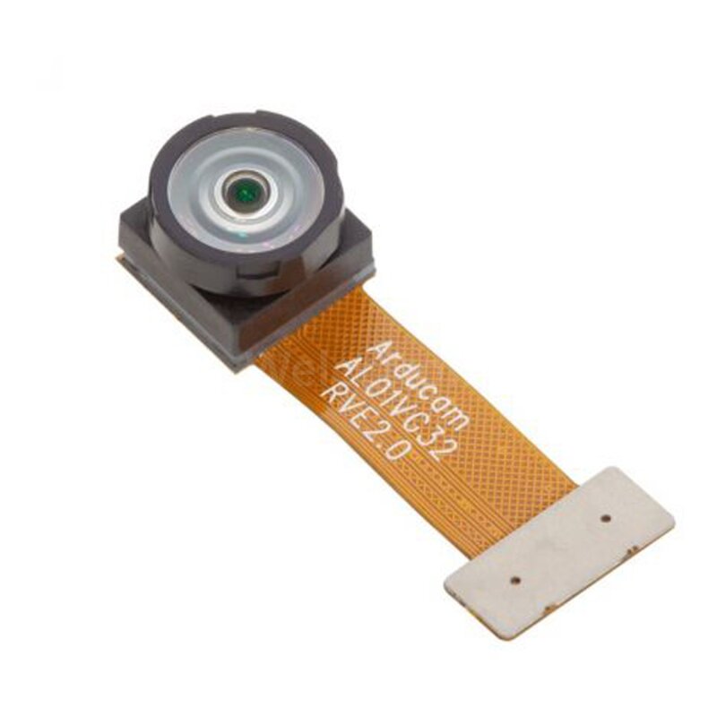 Arducam B0329 1MP OV9282 Fisheye Mono global shutter drop-in