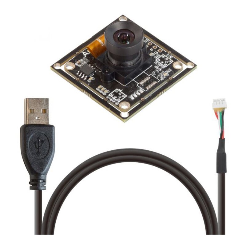usb webcam module