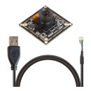 Arducam B0332 120fps Global Shutter USB Camera Board