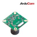 Arducam B0333 for Raspberry Pi Ultra Low Light Camera