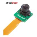 Arducam B0334 for DepthAI DM1090FFC 1MP OV9282 Global...