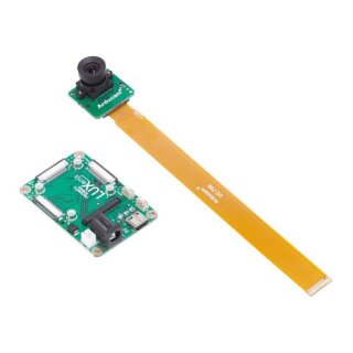 Arducam B0335 for DepthAI DM1090FFC 1MP OV9782 Global shutter color MIPI camera module 22pin