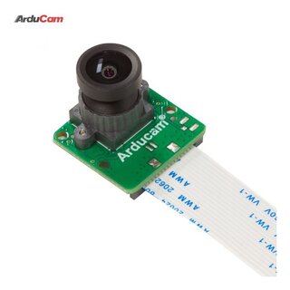 Arducam B0342 MINI IMX219 camera module for Jetson Nano/Xavier NX
