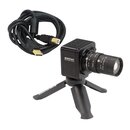 Arducam B0356 5-50mm Varifocal Lens USB Camera