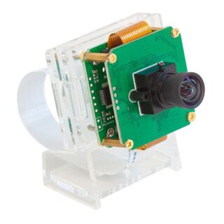 Arducam B0367 Pivariety 18MP AR1820HS camera module for RPi 4B