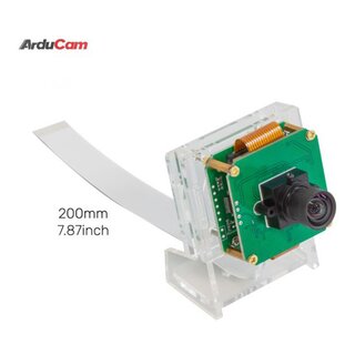 Arducam B0367 Pivariety 18MP AR1820HS camera module for RPi 4B