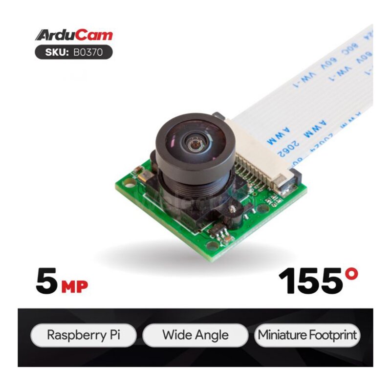 ov5647 camera