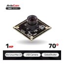 Arducam B0385 120fps Global Shutter Color USB Camera Board