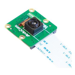 Arducam B0386 16MP IMX519 NoIR camera module for All Raspberry Pi Models