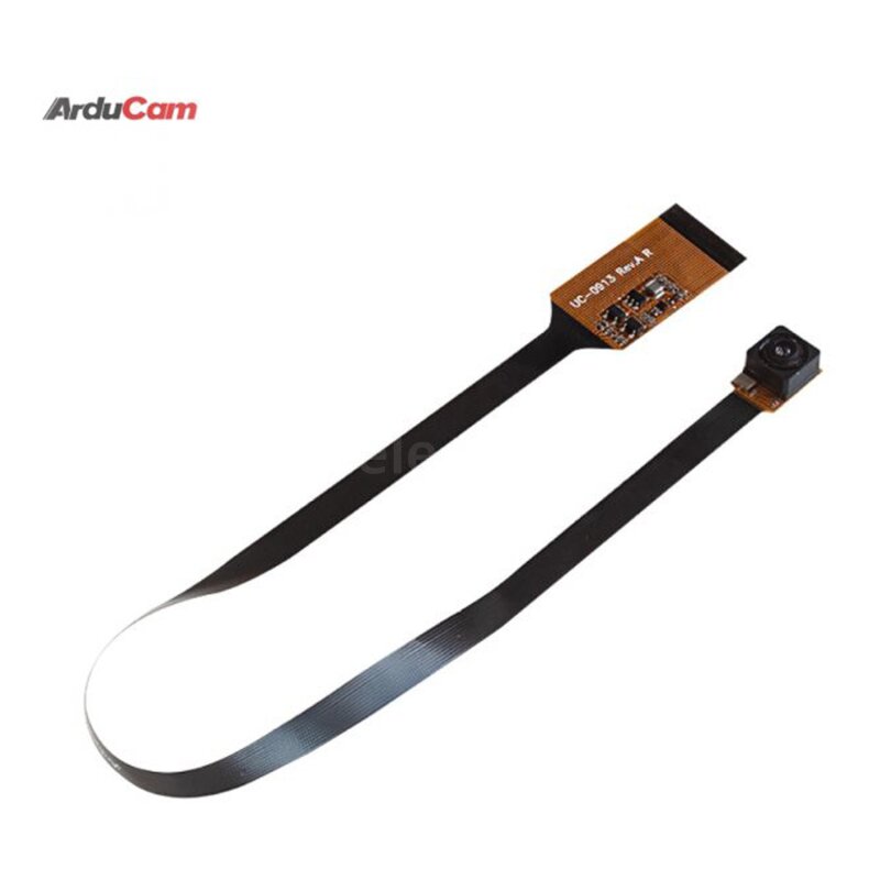 Arducam B0389 Mini 16MP IMX519 NoIR Camera Module for All Raspberry P