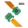 Arducam B0406 12MP IMX378 Camera Module with wide angle for Raspberry Pi