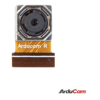 Arducam B0417 13MP IMX214 Autofocus Camera Module for DepthAI OAK