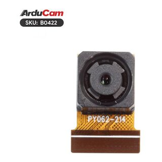 Arducam B0422 13MP IMX214 Camera Module for DepthAI OAK