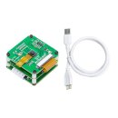 Arducam EK028 OV7251 0.3MP Global Shutter NoIR USB Camera...