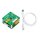 Arducam EK028 OV7251 0.3MP Global Shutter NoIR USB Camera Evaluation Kit - 1/7.5-inch Monochrome Camera Module with USB3.0 Camera Shield Plus