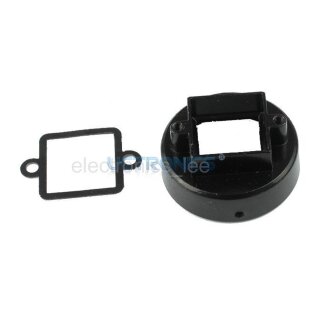 Arducam U0893 CS camera lens Metal Mount compatible for Raspberry Pi Camera with Gasket