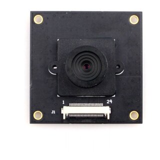 Arducam U3182 CMOS OV7725 Camera Module 1/4-Inch 0.3-Megapixel Module
