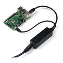 UCTRONICS U515902 PoE Splitter Gigabit 5V - Micro USB...