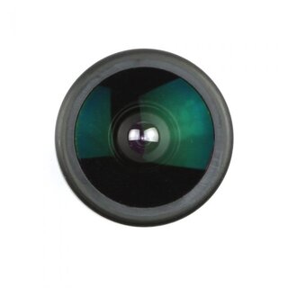 Arducam U6053 1/2.7 M12 mount 1.3mm Focal Length Camera Lens LS-27180 for Raspberry Pi Camera