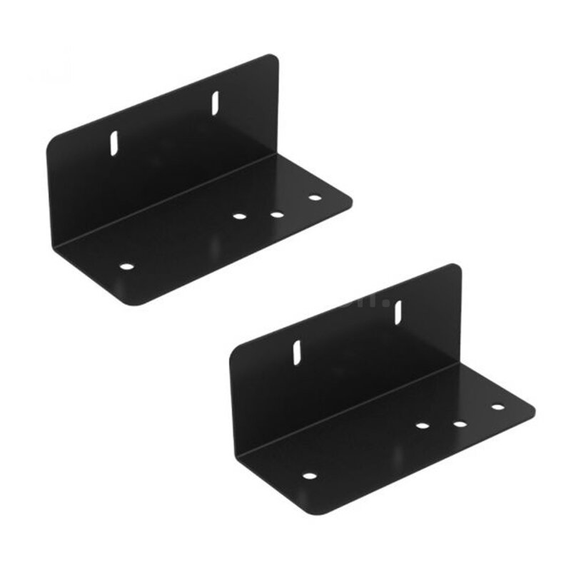 Uctronics u6153 blank covers for ultimate raspberry pi 1u rackmount 