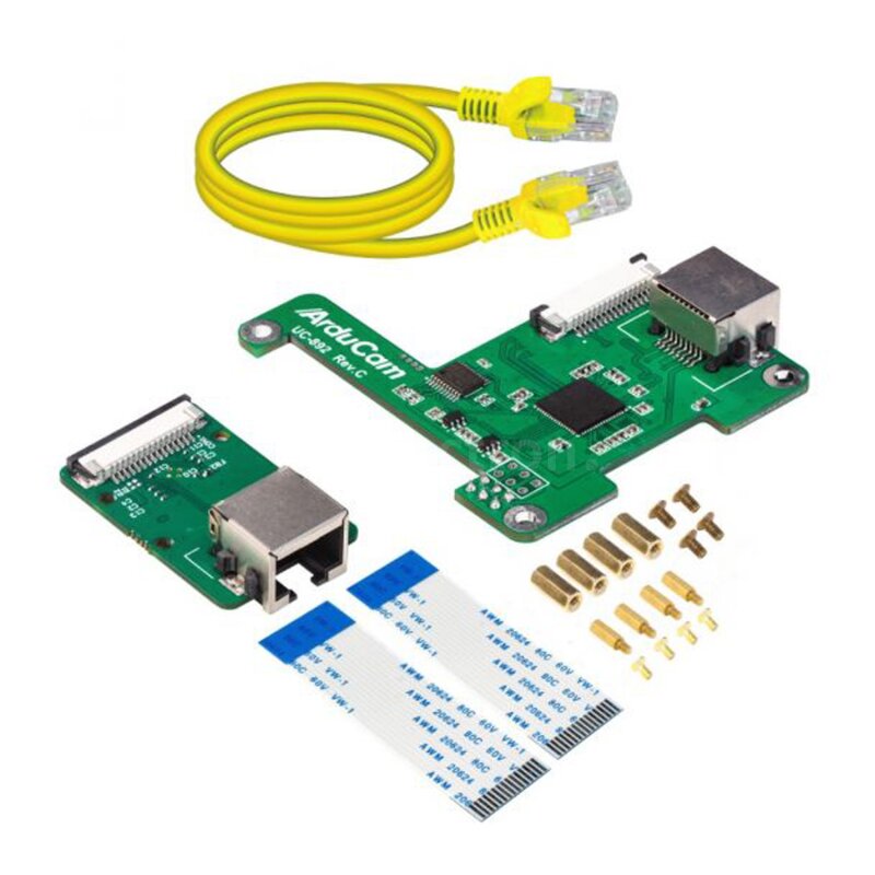 Arducam U6248 Cable Extension Kit for Raspberry Pi Camera, 59,90 &eur