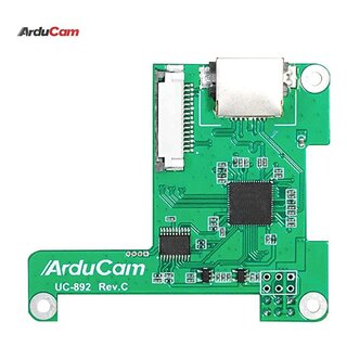 Arducam U6248 Cable Extension Kit for Raspberry Pi Camera