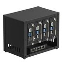 UCTRONICS U6260 Upgraded Complete Enclosure for Raspberry...