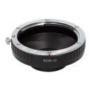 Arducam UB0228 for Canon EOS Lens to C-Mount Lens Adapter