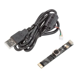 Arducam UB0238 5MP Auto Focus Mini USB Camera Board for Computer