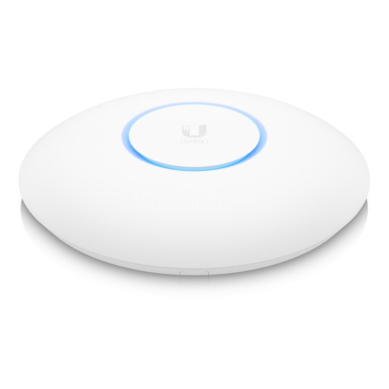 точка доступа ubiquiti unifi 6 ap pro (u6-pro)
