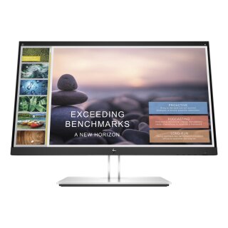 HP E24t G4 Touchscreen Monitor 23,8"